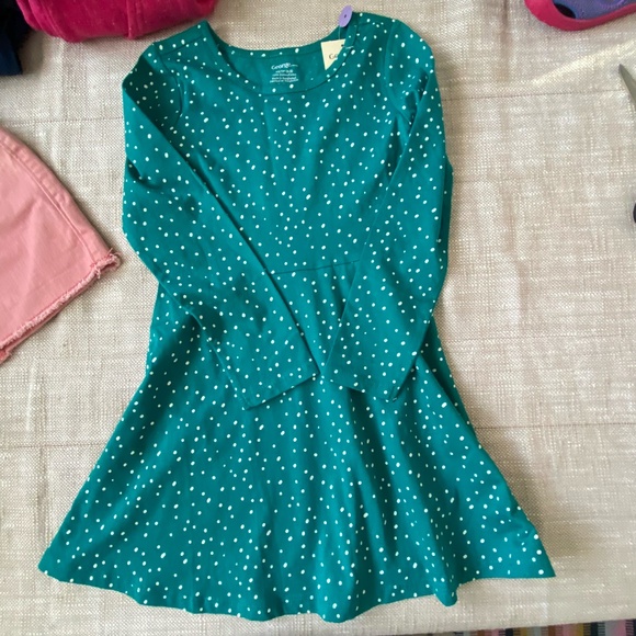 Girls Sz-4- 6 pc Clothing Bundle- Gap, Old Navy, George (NWT)- Sz-4 - Picture 10 of 16